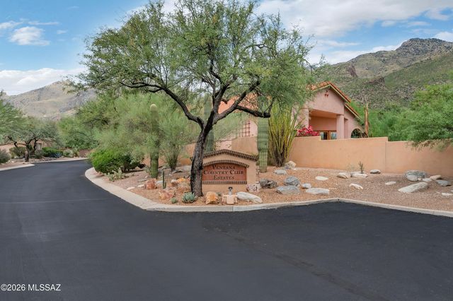 6970 E Quiet Desert Lane, Tucson, AZ 85750