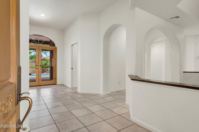 6970 E Quiet Desert Lane, Tucson, AZ 85750
