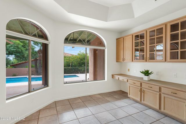 6970 E Quiet Desert Lane, Tucson, AZ 85750