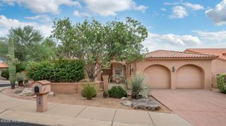 6970 E Quiet Desert Lane, Tucson, AZ 85750