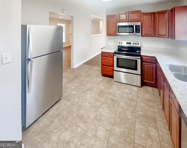 4060 W Stubbs Road, South Fulton, GA 30349