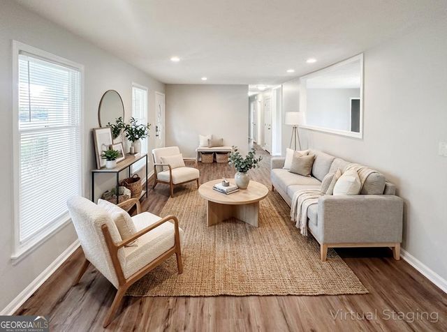 4060 W Stubbs Road, South Fulton, GA 30349