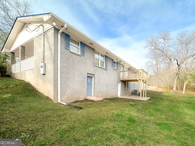 4060 W Stubbs Road, South Fulton, GA 30349