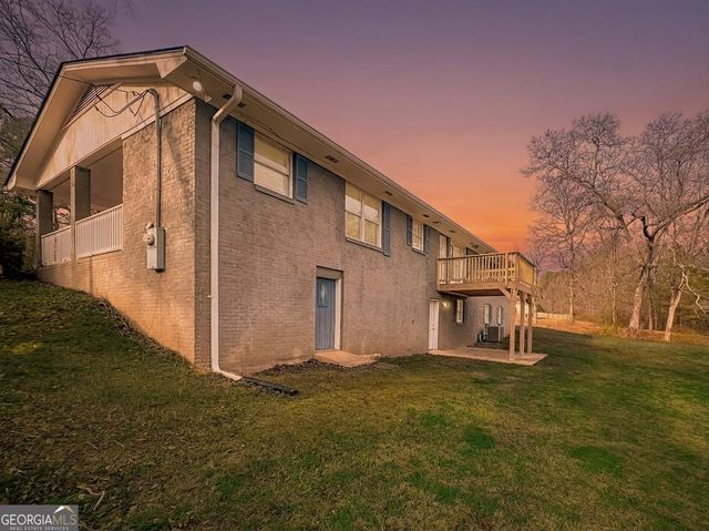 4060 W Stubbs Road, South Fulton, GA 30349