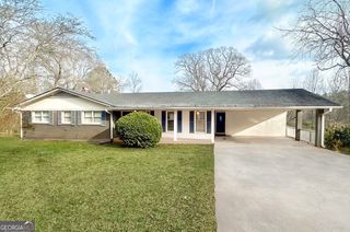 4060 W Stubbs Road, South Fulton, GA 30349