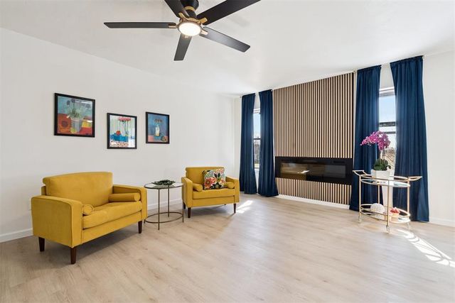 208 SW 32nd Street, Moore, OK 73160