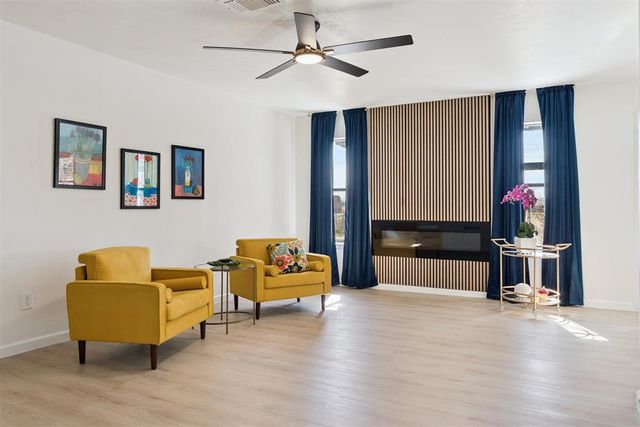 208 SW 32nd Street, Moore, OK 73160