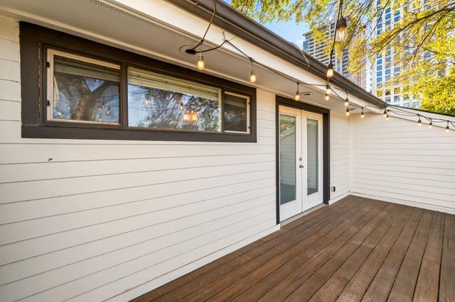 905 Hawthorne Street, Houston, TX 77006