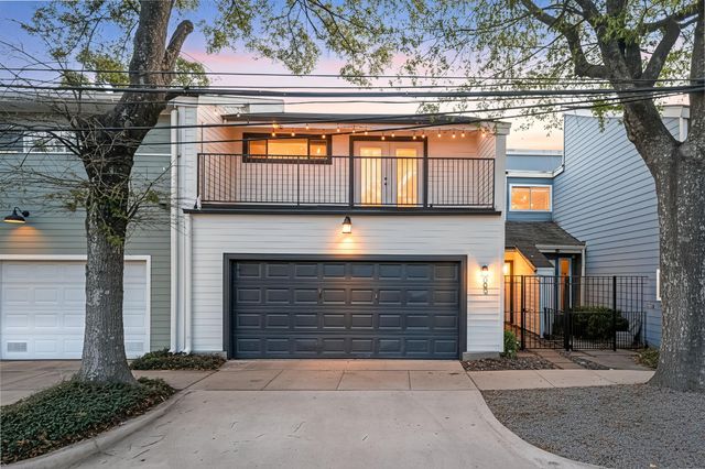 905 Hawthorne Street, Houston, TX 77006