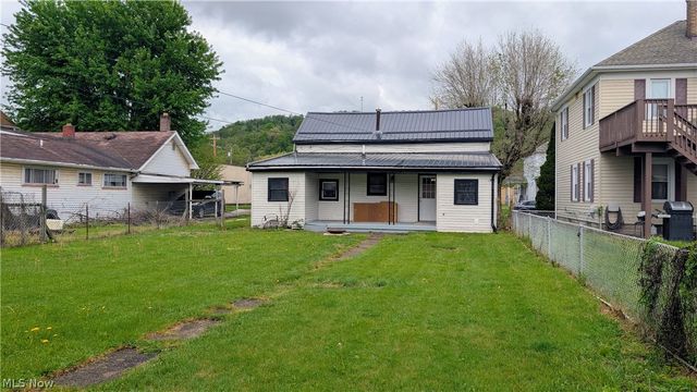 221 Grandview Avenue, Tiltonsville, OH 43963