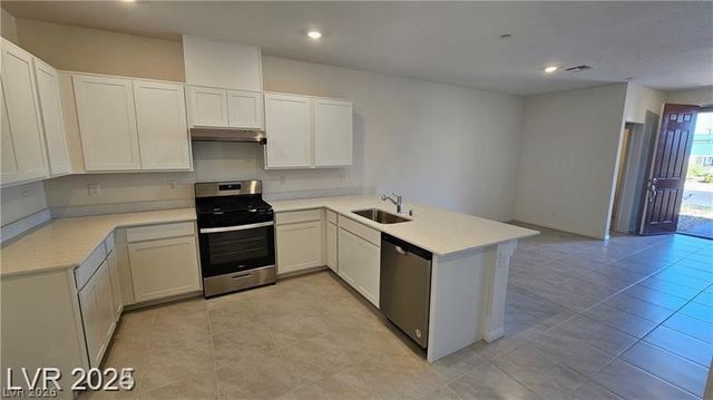 3415 Costa Caparica Lane, Henderson, NV 89044