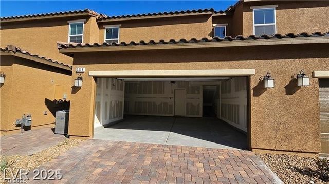 3415 Costa Caparica Lane, Henderson, NV 89044