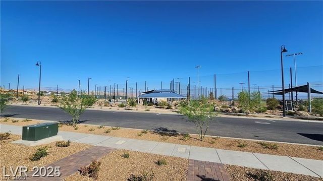 3415 Costa Caparica Lane, Henderson, NV 89044