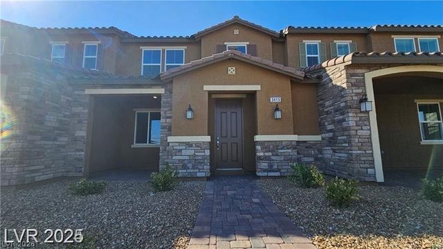 3415 Costa Caparica Lane, Henderson, NV 89044