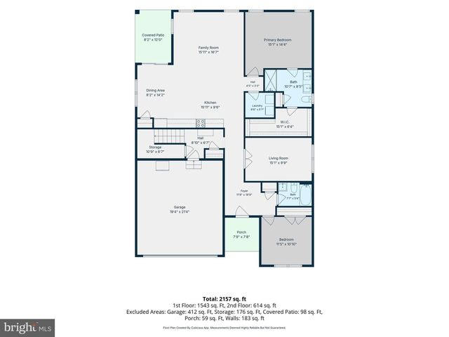 36134 CREVAN DR, Frankford, DE 19945