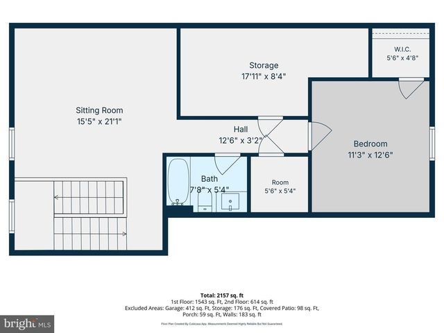 36134 CREVAN DR, Frankford, DE 19945