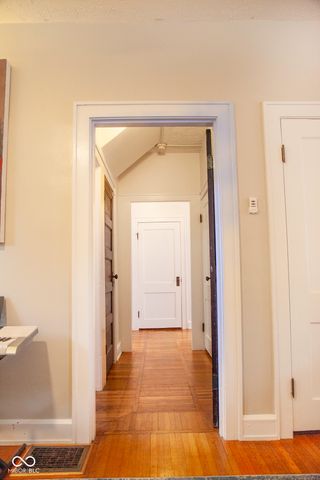 2626 Manker Street, Indianapolis, IN 46203