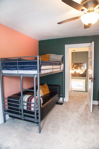 2626 Manker Street, Indianapolis, IN 46203