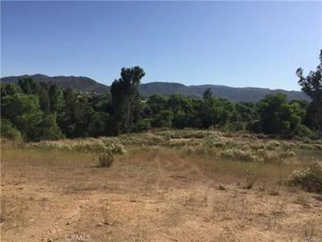 0 Robin Scott Parcel A, Wildomar, CA 92562