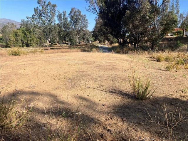 0 Robin Scott Parcel A, Wildomar, CA 92562