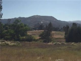 0 Robin Scott Parcel A, Wildomar, CA 92562