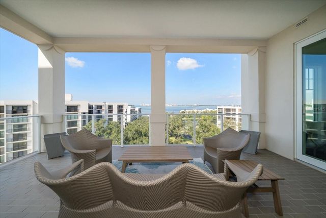 8 PALM TERRACE 605, Belleair, FL 33756