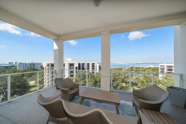 8 PALM TERRACE 605, Belleair, FL 33756