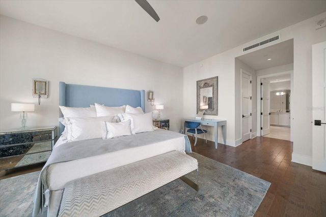 8 PALM TERRACE 605, Belleair, FL 33756