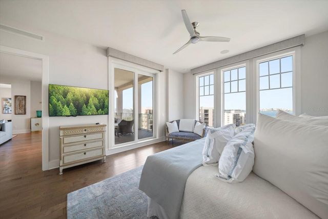 8 PALM TERRACE 605, Belleair, FL 33756