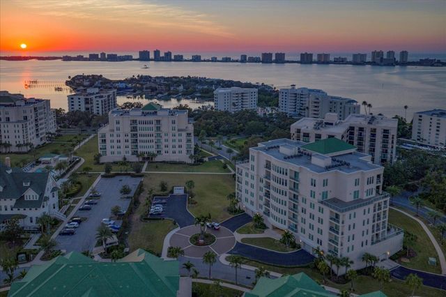 8 PALM TERRACE 605, Belleair, FL 33756