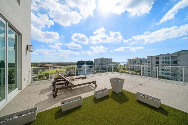 8 PALM TERRACE 605, Belleair, FL 33756