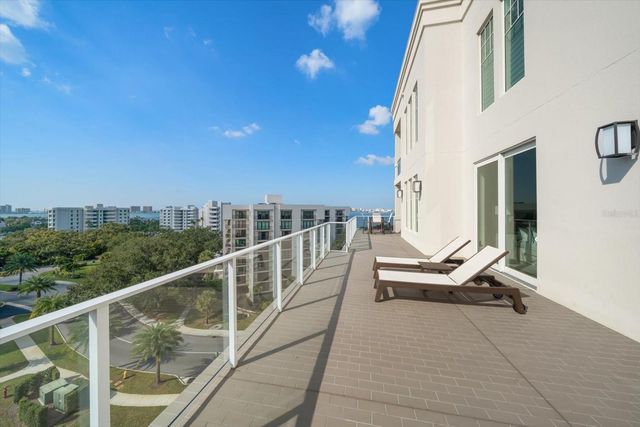 8 PALM TERRACE 605, Belleair, FL 33756