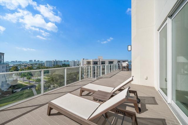 8 PALM TERRACE 605, Belleair, FL 33756