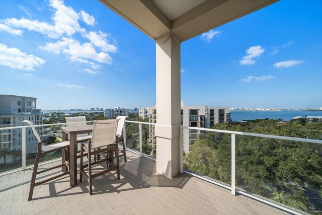 8 PALM TERRACE 605, Belleair, FL 33756