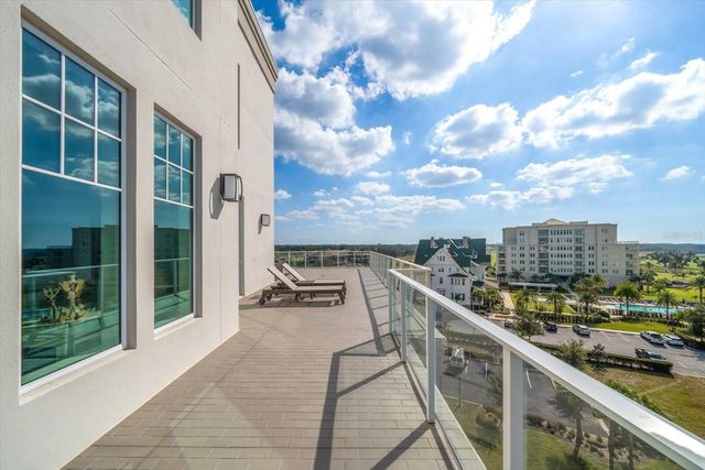 8 PALM TERRACE 605, Belleair, FL 33756