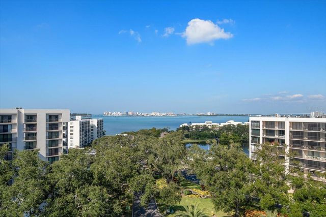 8 PALM TERRACE 605, Belleair, FL 33756