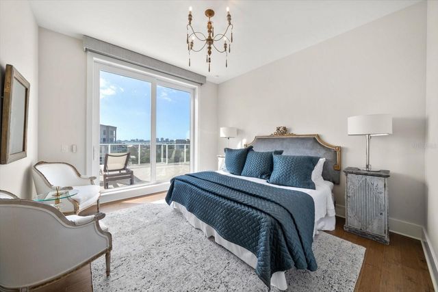 8 PALM TERRACE 605, Belleair, FL 33756