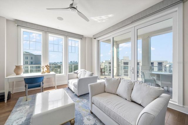 8 PALM TERRACE 605, Belleair, FL 33756