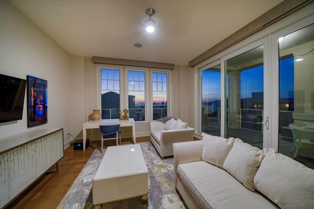 8 PALM TERRACE 605, Belleair, FL 33756