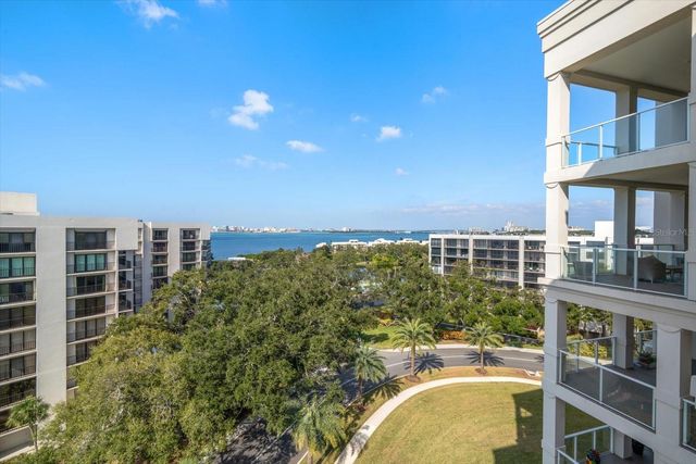 8 PALM TERRACE 605, Belleair, FL 33756