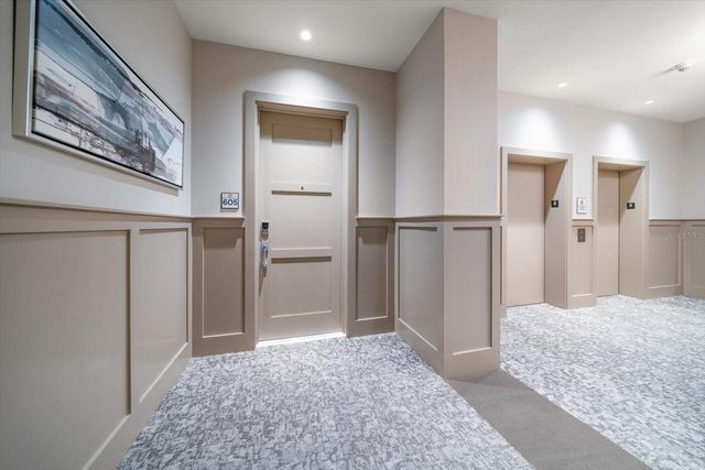 8 PALM TERRACE 605, Belleair, FL 33756