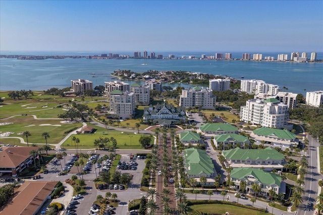 8 PALM TERRACE 605, Belleair, FL 33756