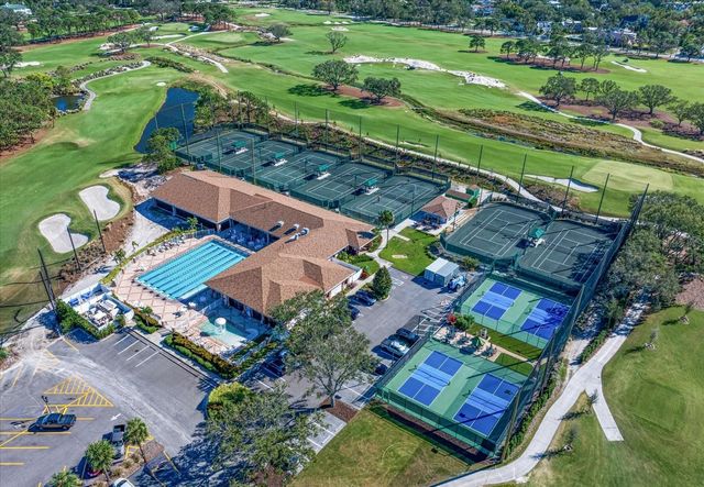 8 PALM TERRACE 605, Belleair, FL 33756