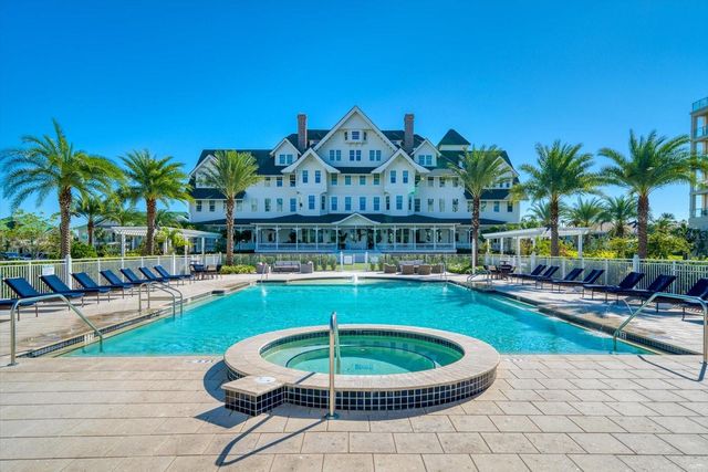 8 PALM TERRACE 605, Belleair, FL 33756