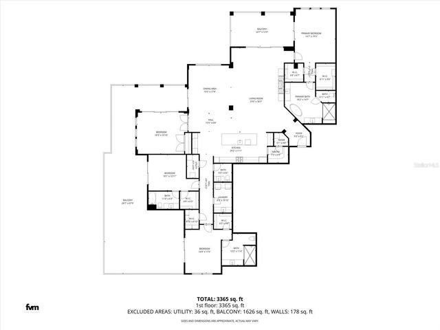 8 PALM TERRACE 605, Belleair, FL 33756
