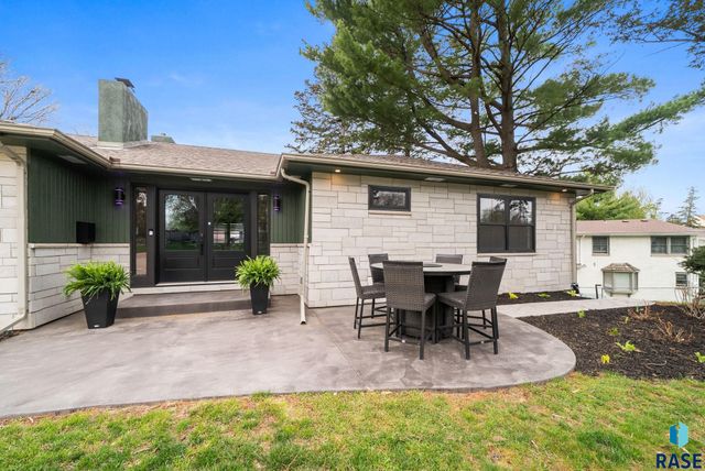 2609 S 4th Ave Avenue, Sioux Falls, SD 57105