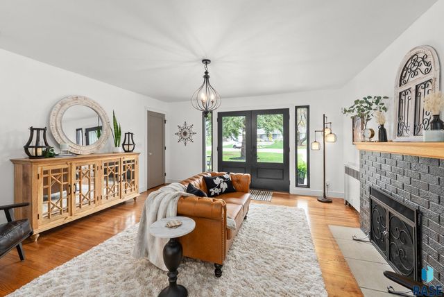 2609 S 4th Ave Avenue, Sioux Falls, SD 57105