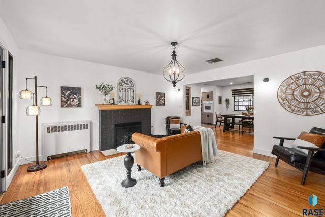2609 S 4th Ave Avenue, Sioux Falls, SD 57105