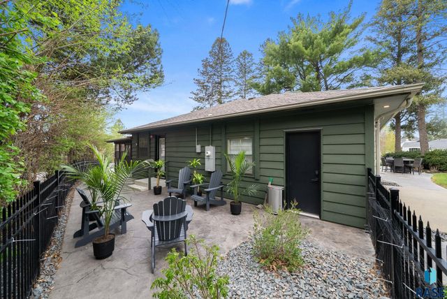 2609 S 4th Ave Avenue, Sioux Falls, SD 57105