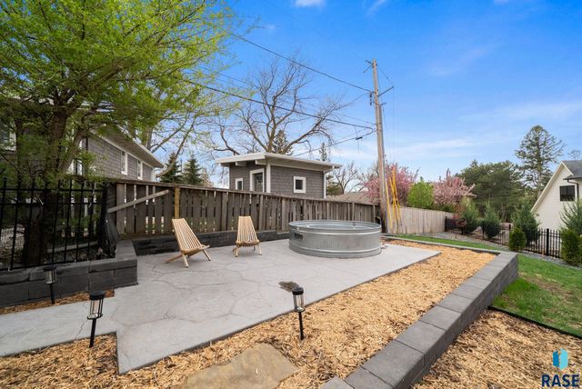 2609 S 4th Ave Avenue, Sioux Falls, SD 57105